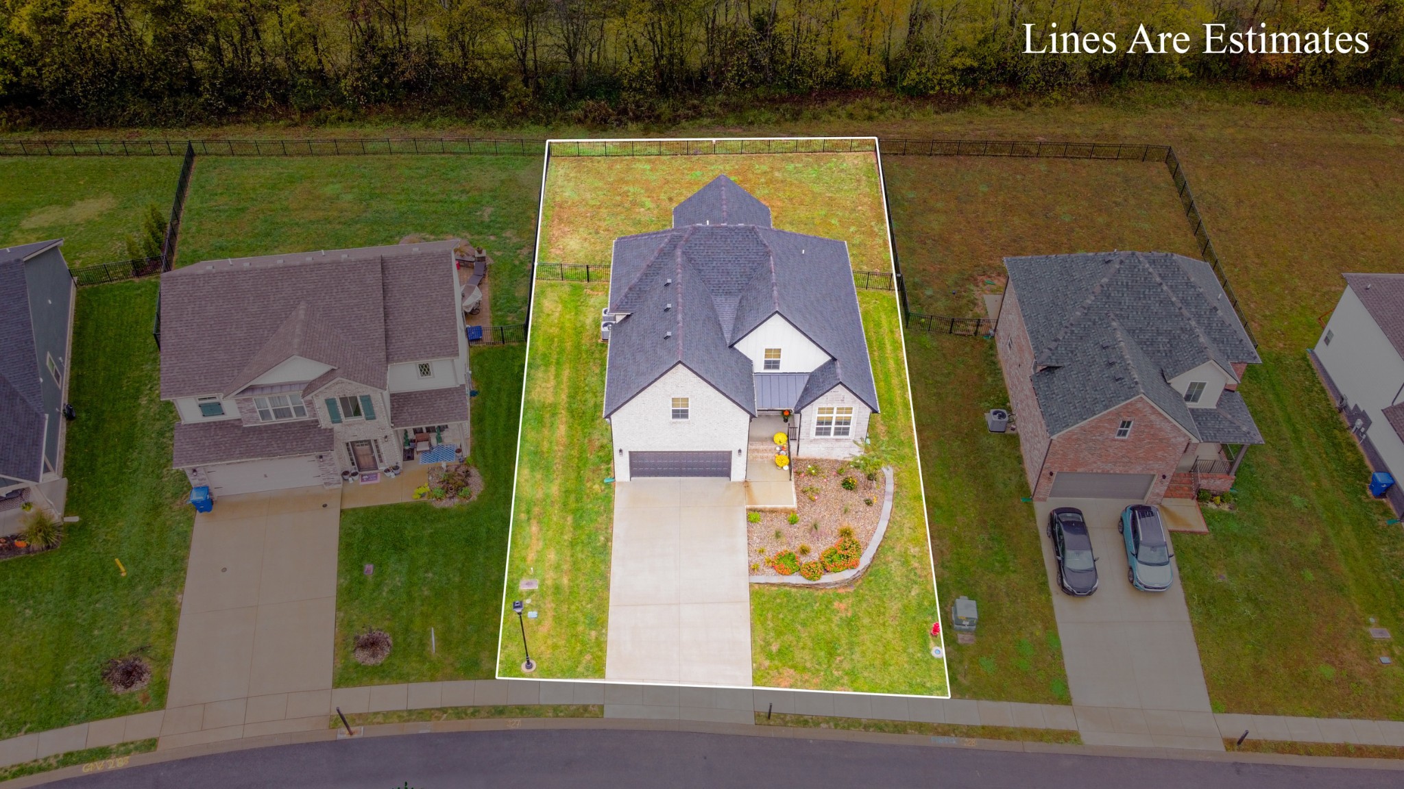 365 Frontier Drive Clarksville TN 37043