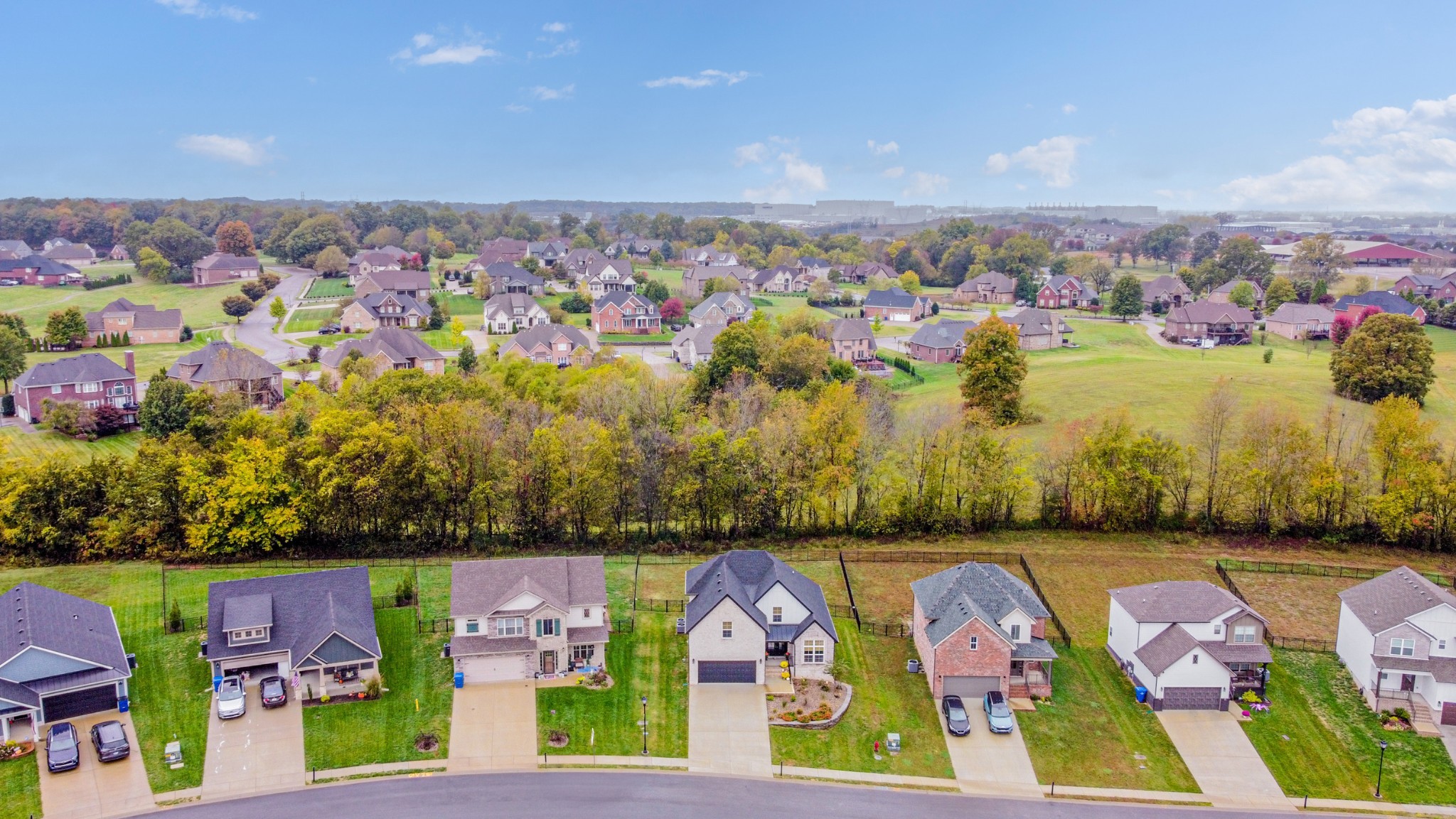 365 Frontier Drive Clarksville TN 37043