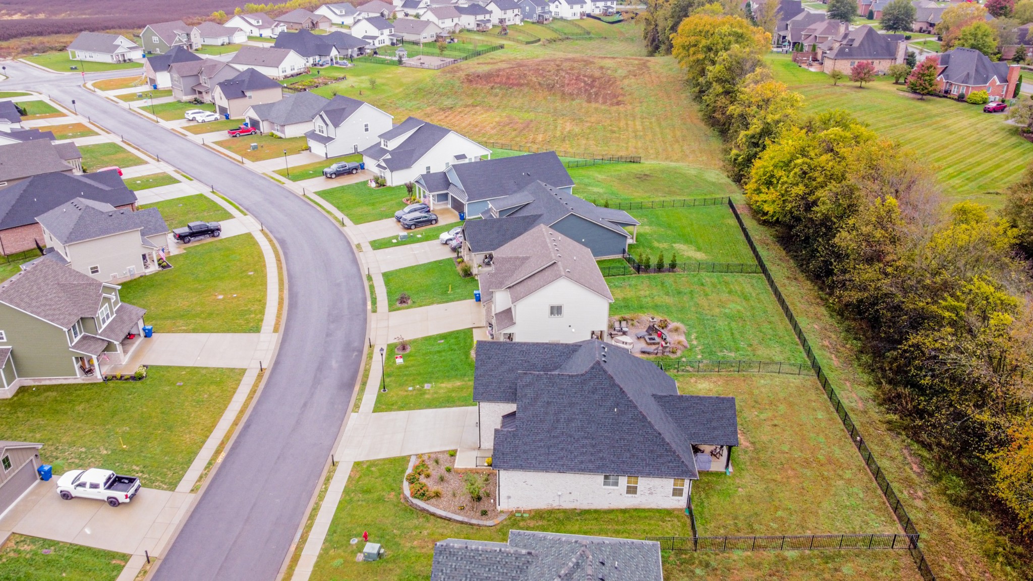 365 Frontier Drive Clarksville TN 37043