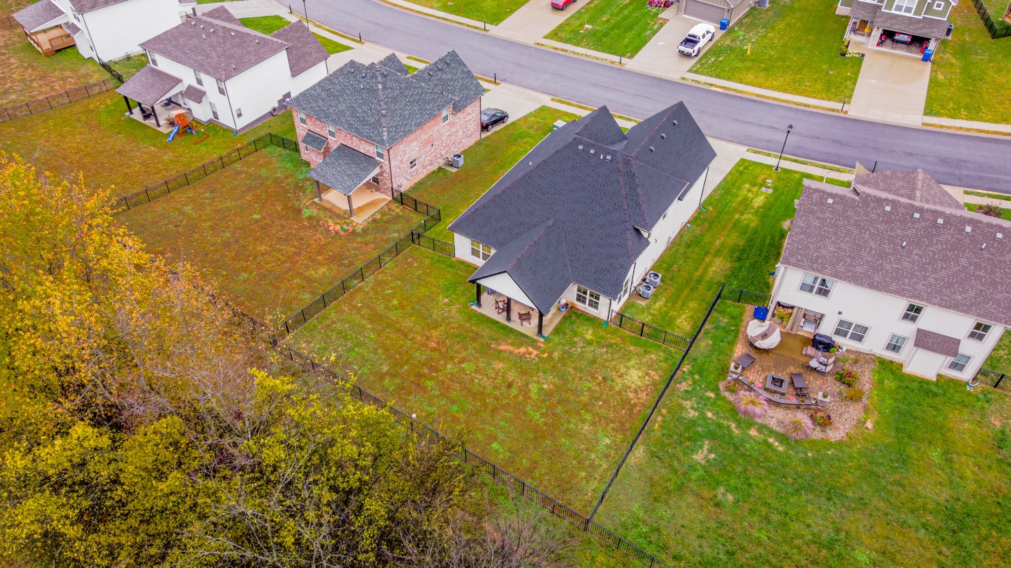 365 Frontier Drive Clarksville TN 37043