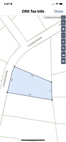 3261 Crockett Pointe Jasper TN 37347