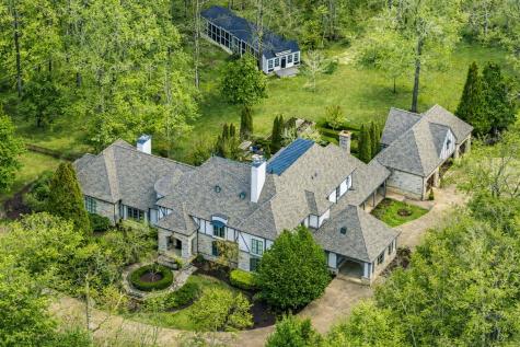 225 Lake Hills Road Tullahoma TN 37388