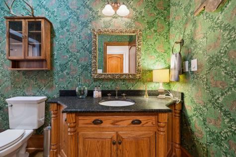 225 Lake Hills Road Tullahoma TN 37388