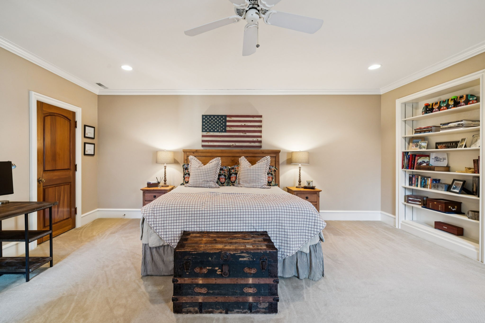 225 Lake Hills Road Tullahoma TN 37388