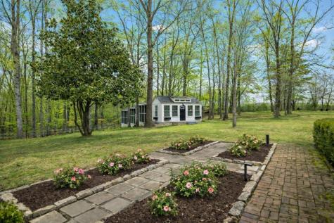 225 Lake Hills Road Tullahoma TN 37388