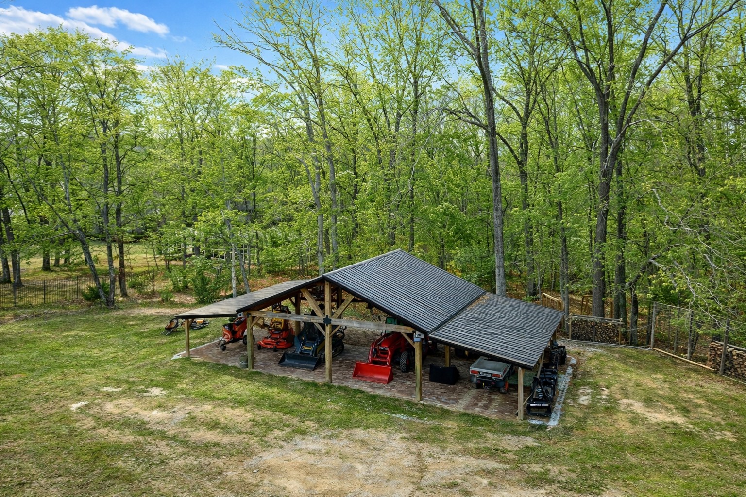 225 Lake Hills Road Tullahoma TN 37388