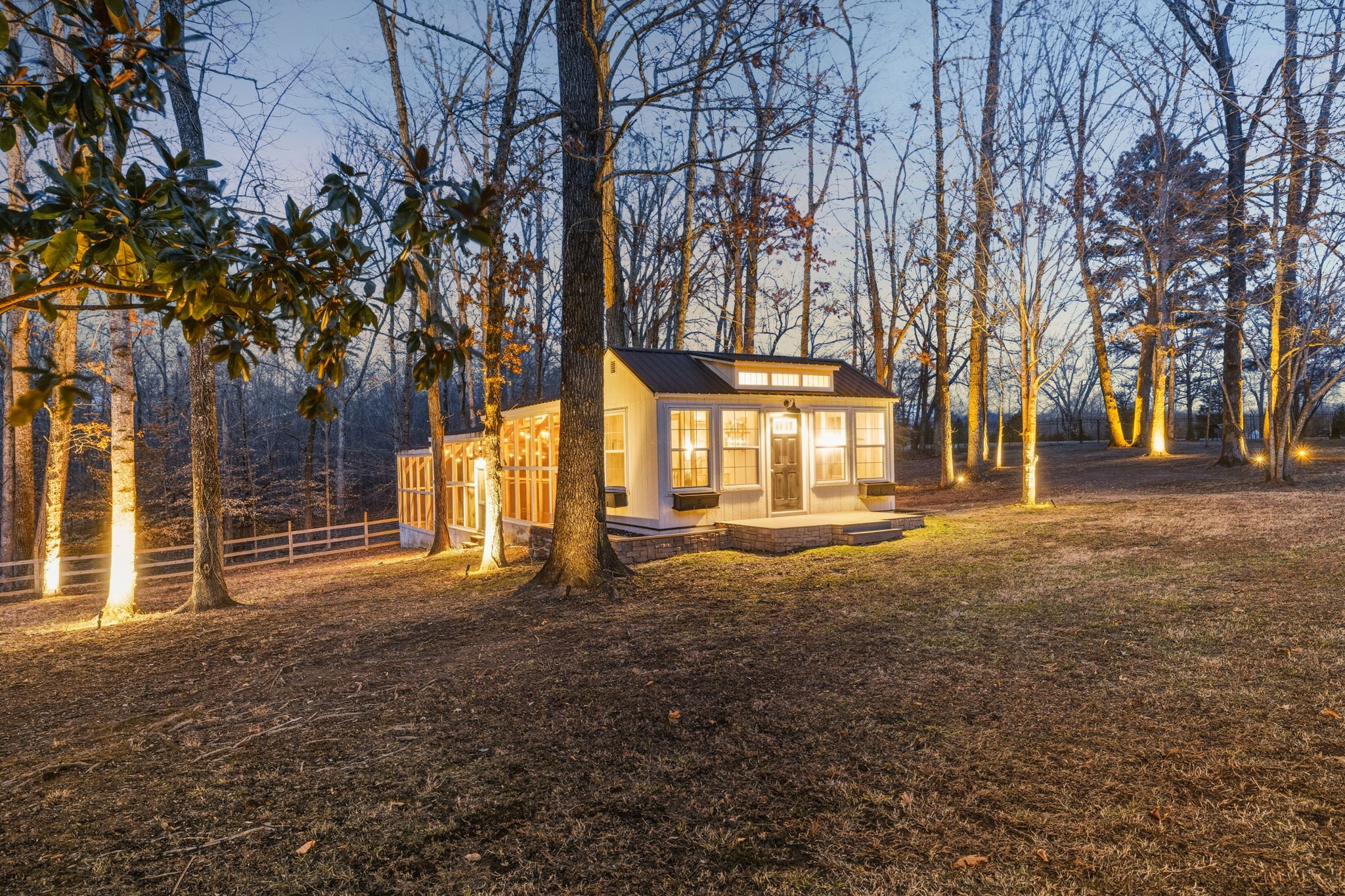 225 Lake Hills Road Tullahoma TN 37388