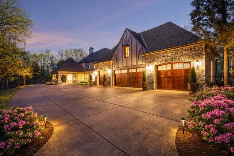 225 Lake Hills Road Tullahoma TN 37388