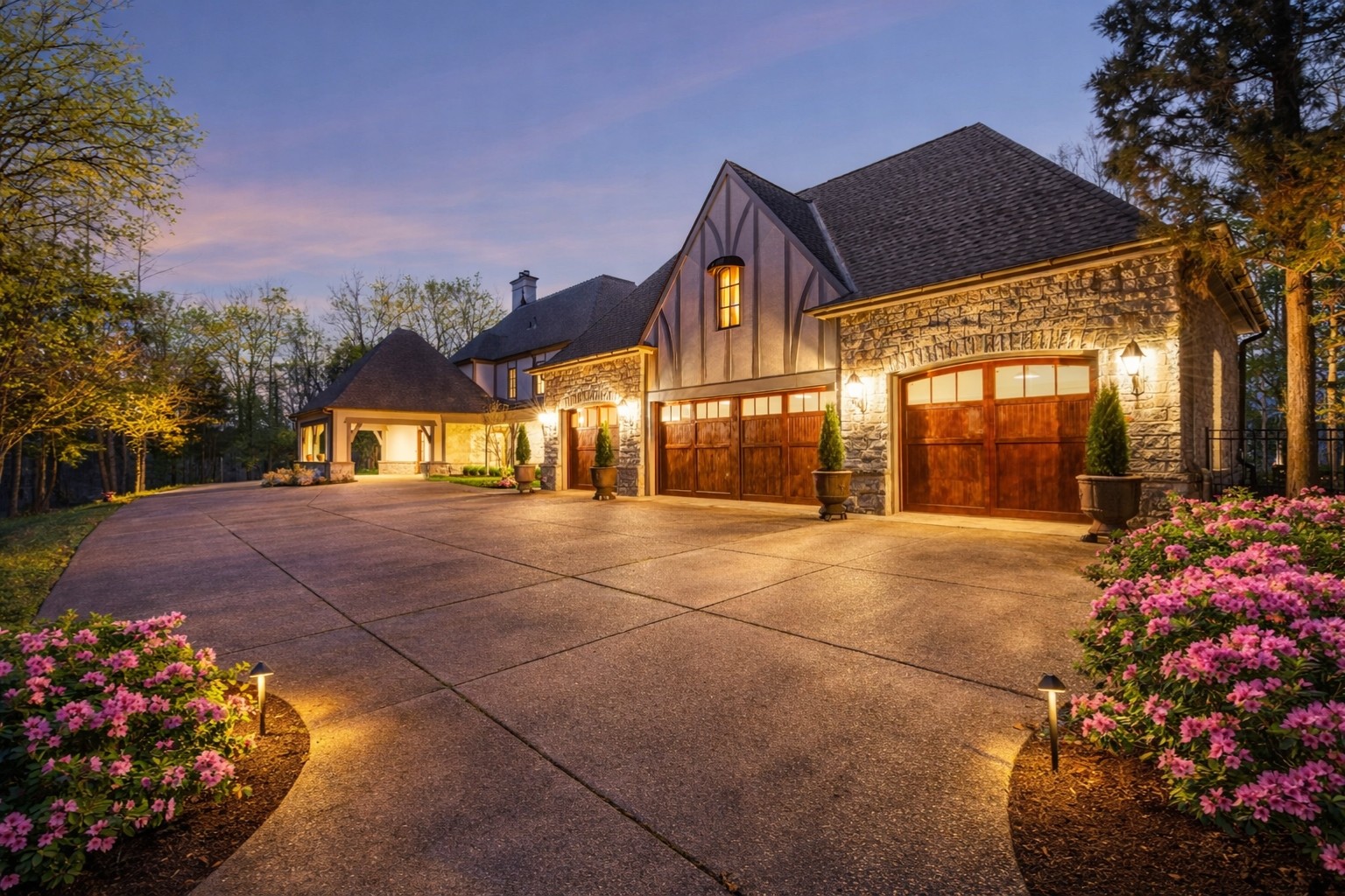 225 Lake Hills Road Tullahoma TN 37388