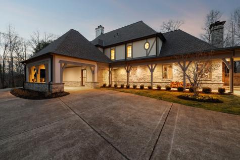 225 Lake Hills Road Tullahoma TN 37388