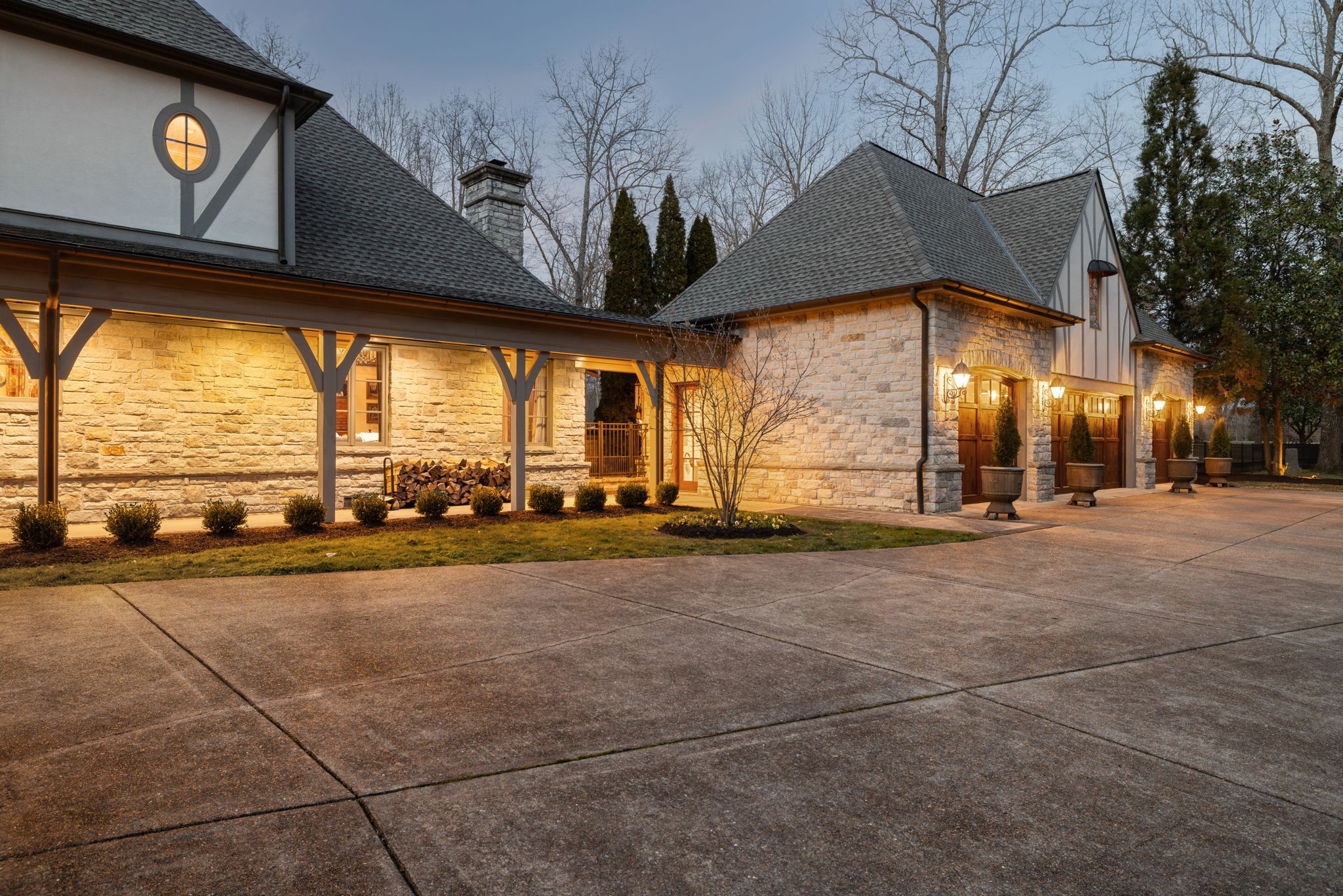 225 Lake Hills Road Tullahoma TN 37388