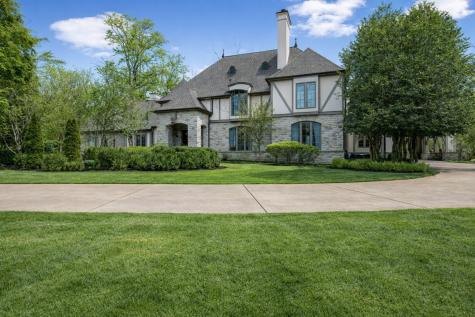 225 Lake Hills Road Tullahoma TN 37388