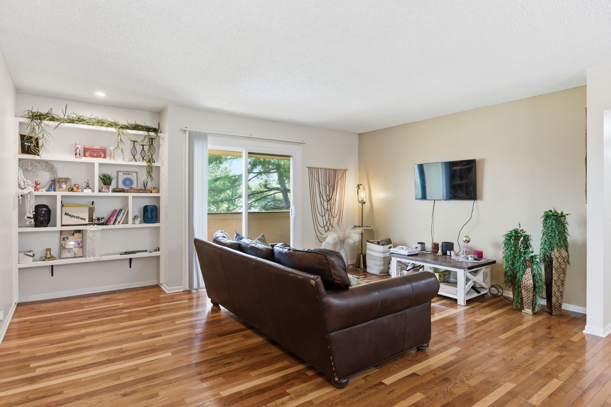 515 Basswood Avenue Nashville TN 37209