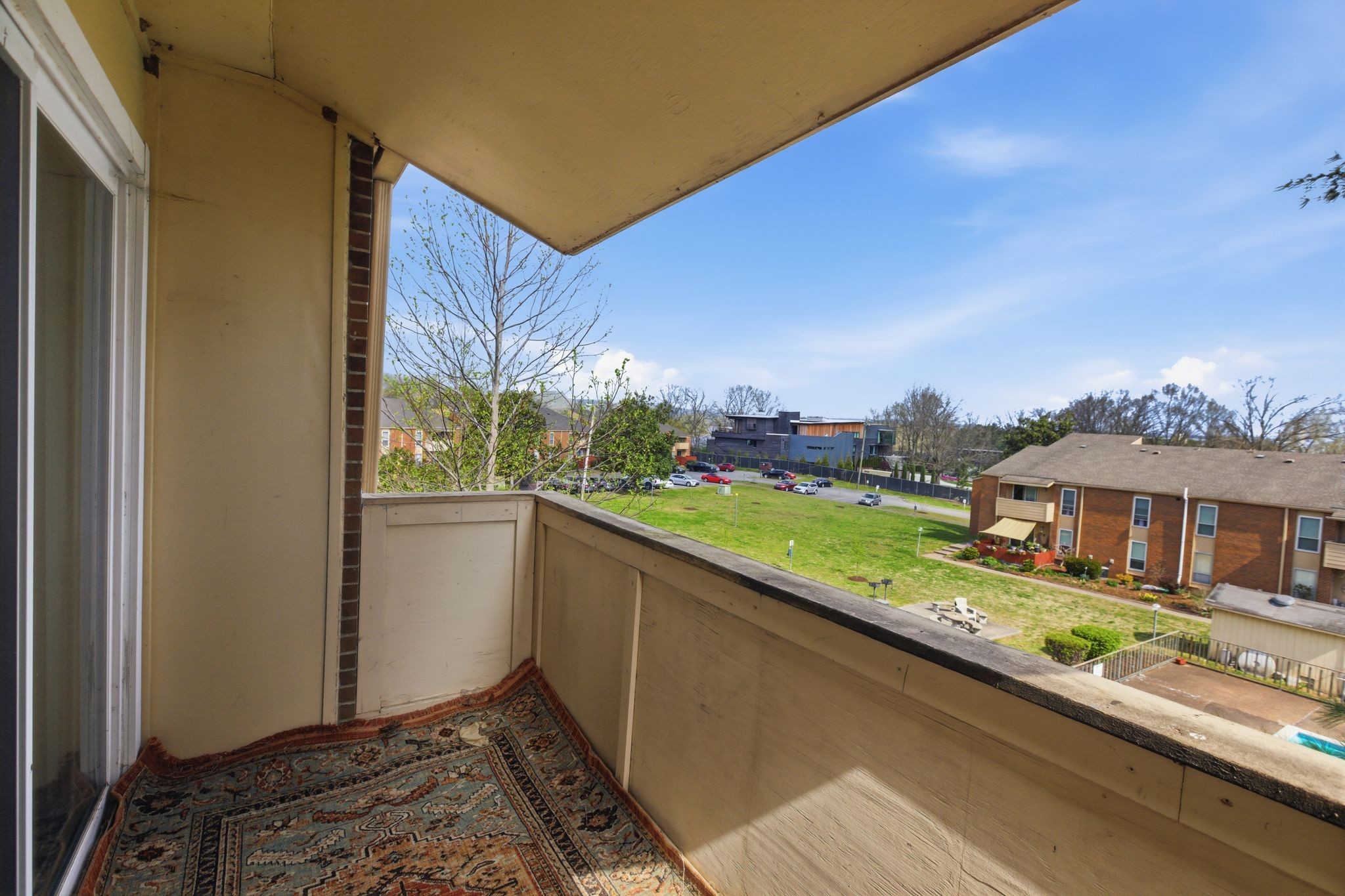 515 Basswood Avenue Nashville TN 37209