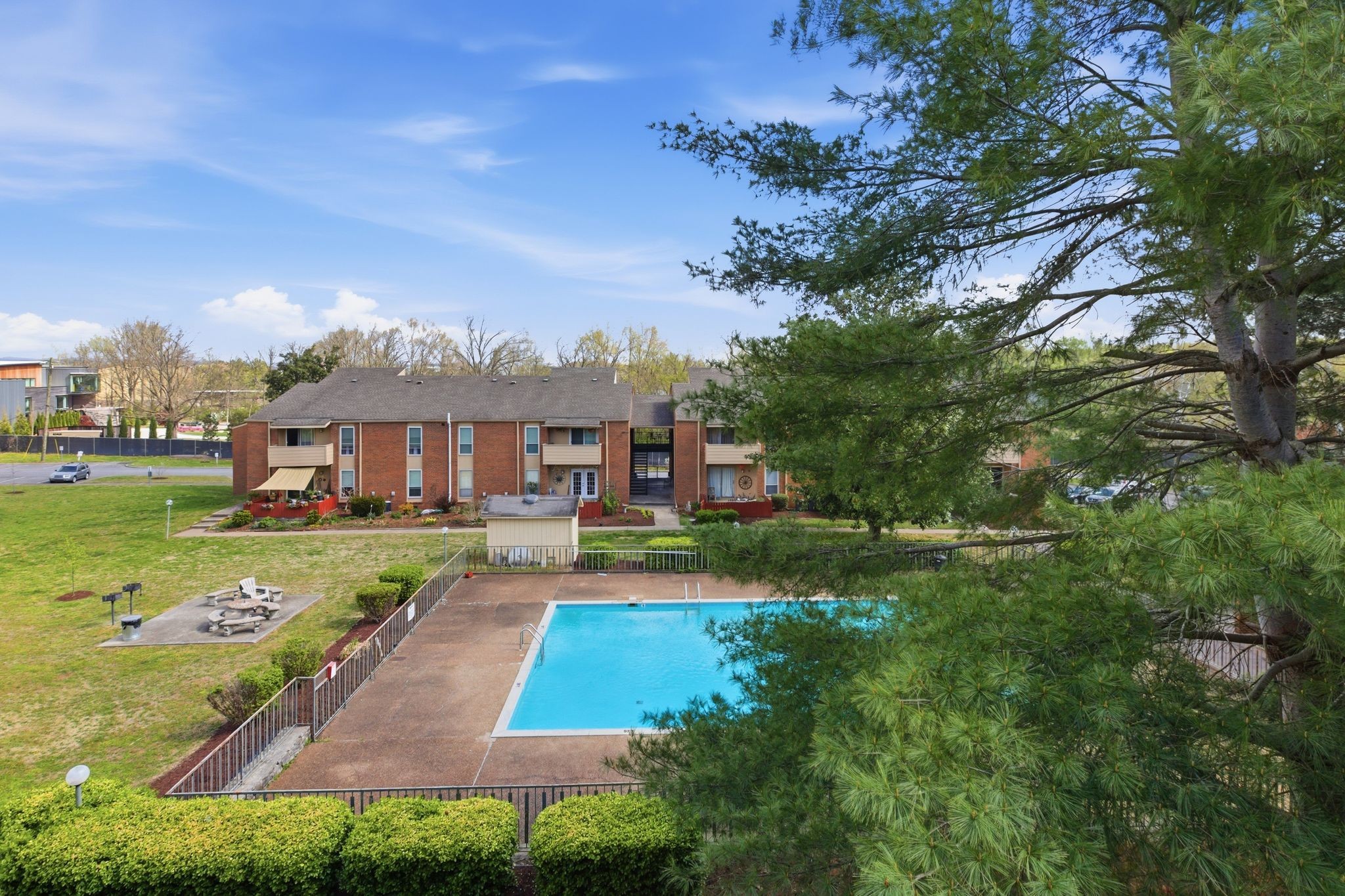 515 Basswood Avenue Nashville TN 37209