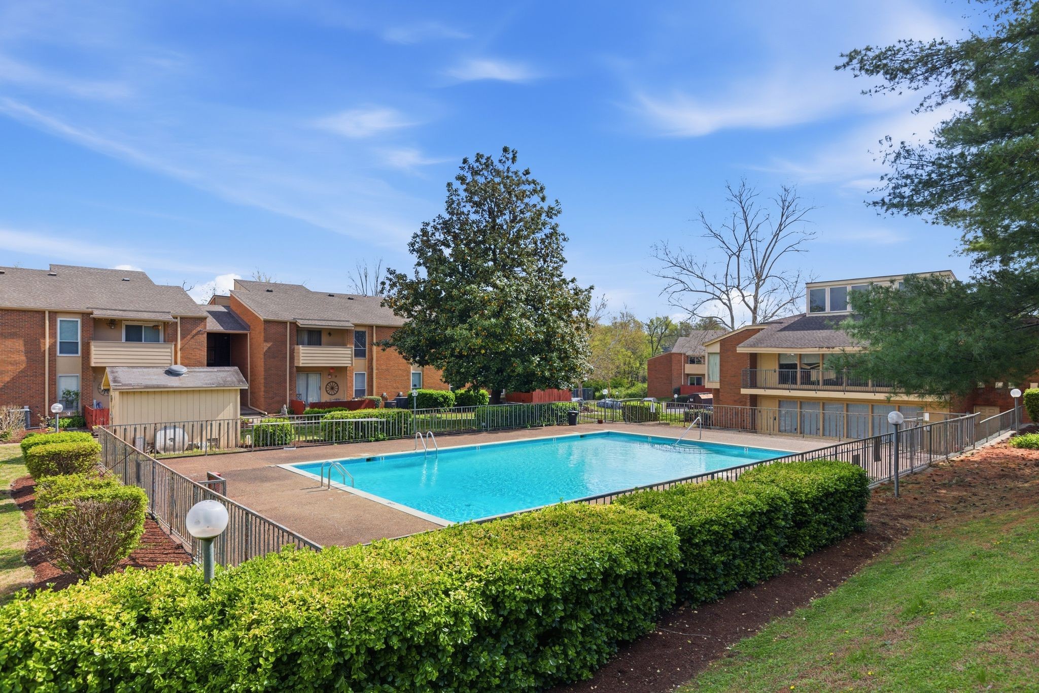 515 Basswood Avenue Nashville TN 37209