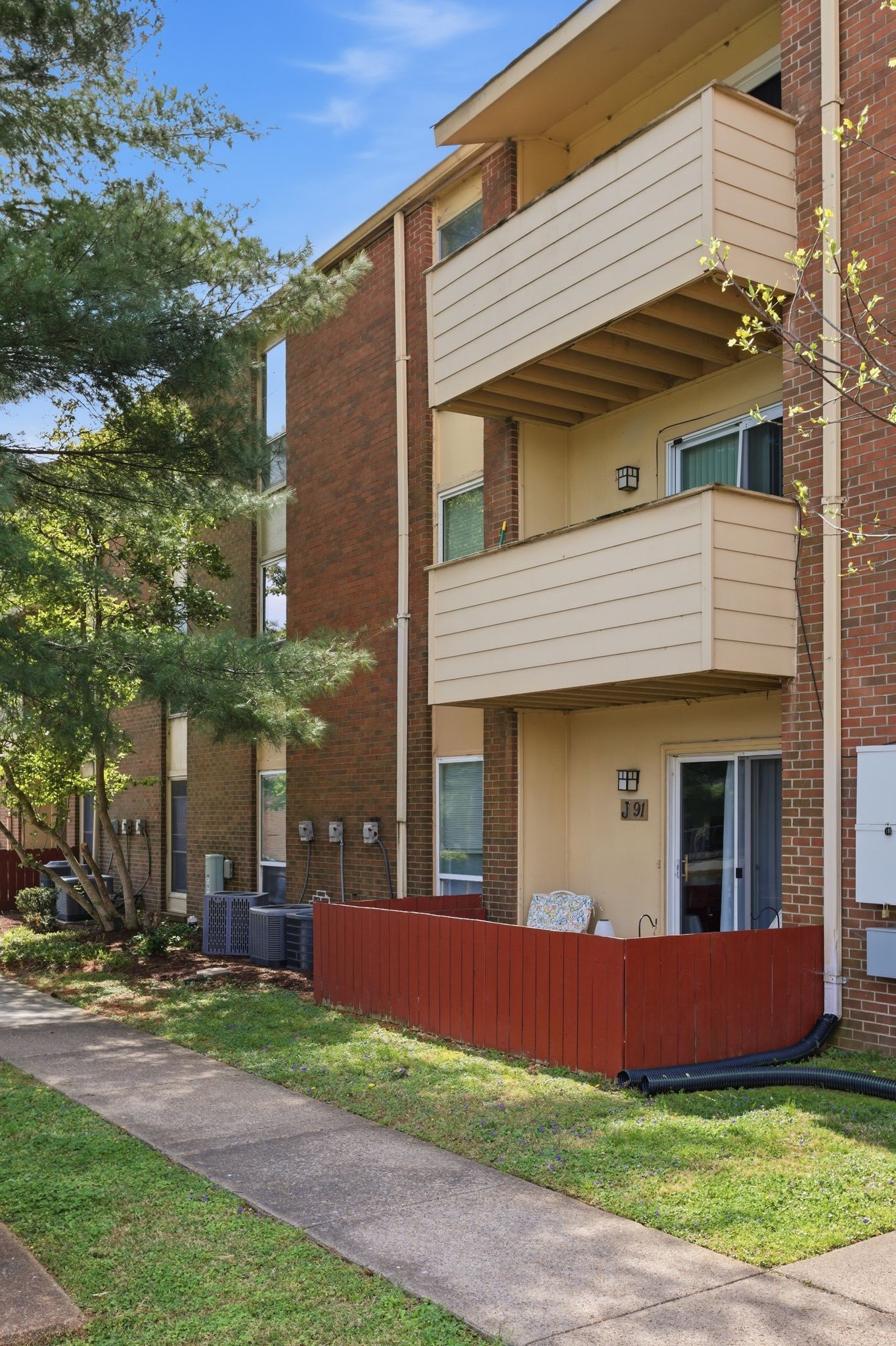 515 Basswood Avenue Nashville TN 37209