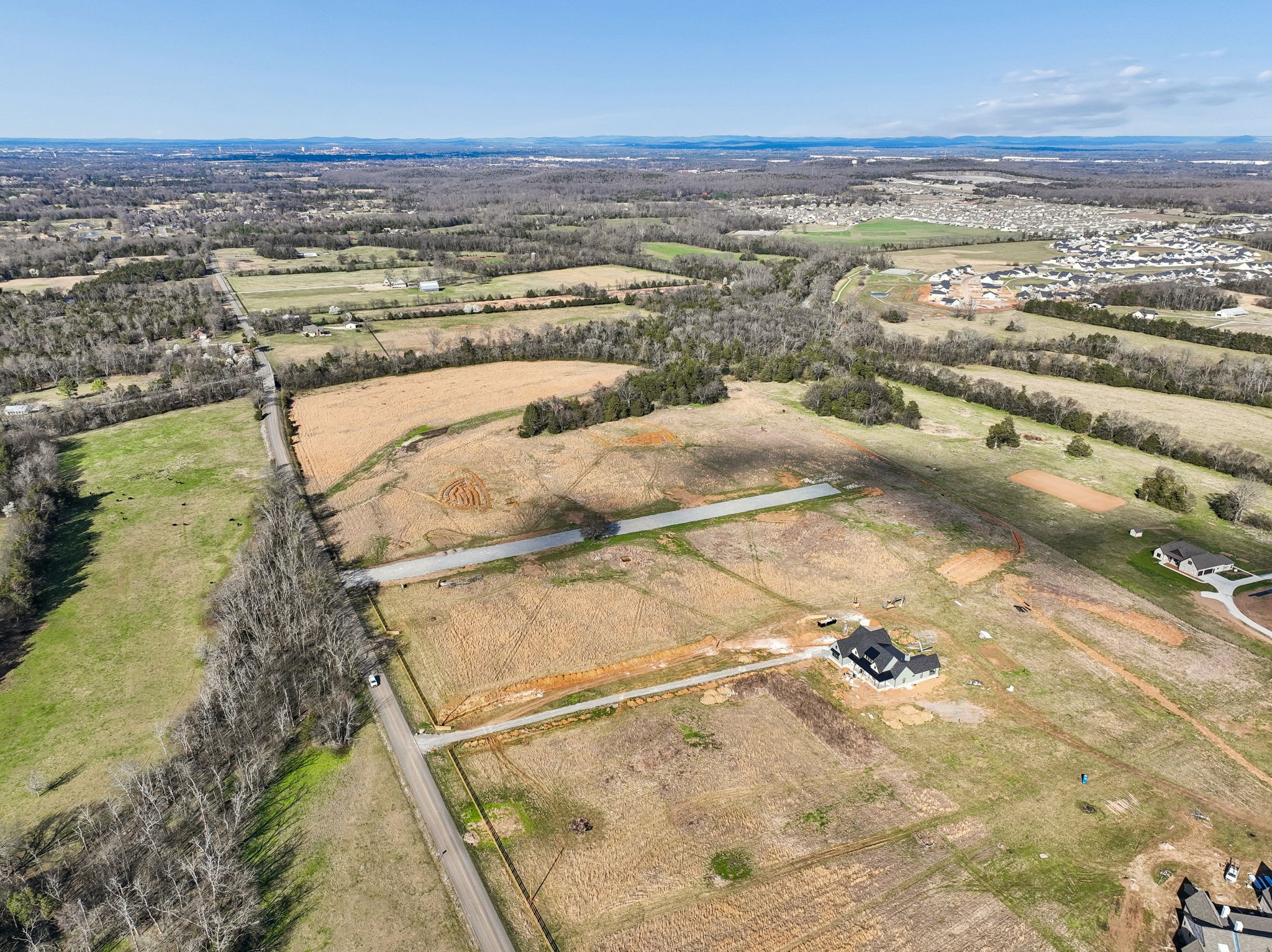 0 Webb Road Murfreesboro TN 37127