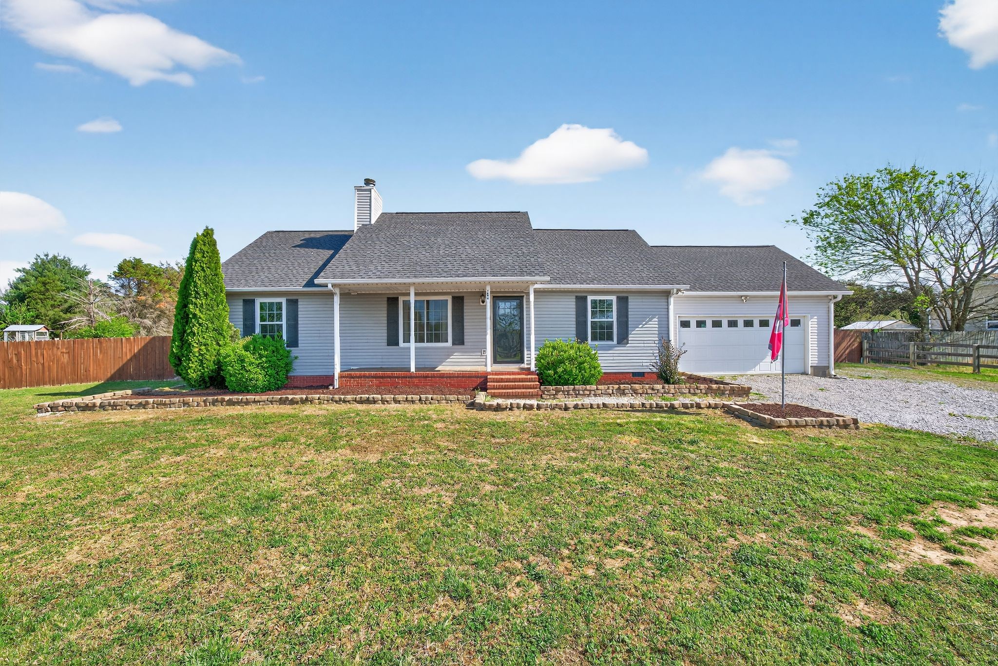 1698 John Sharp Road Spring Hill TN 37174