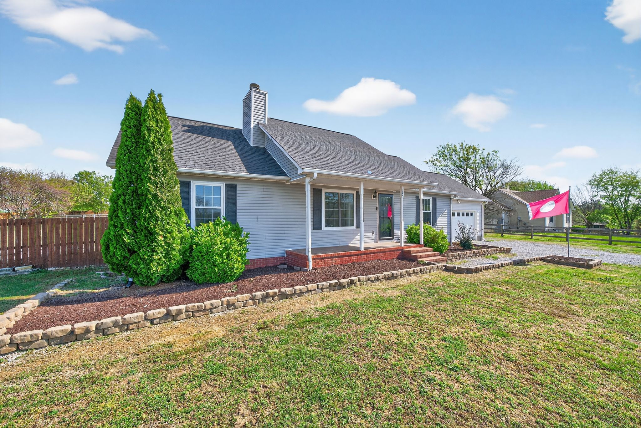 1698 John Sharp Road Spring Hill TN 37174