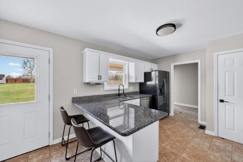 1698 John Sharp Road Spring Hill TN 37174