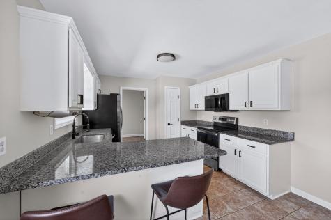 1698 John Sharp Road Spring Hill TN 37174