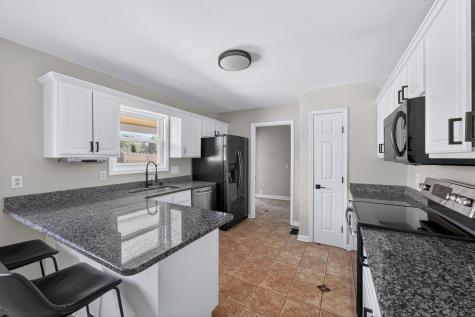 1698 John Sharp Road Spring Hill TN 37174