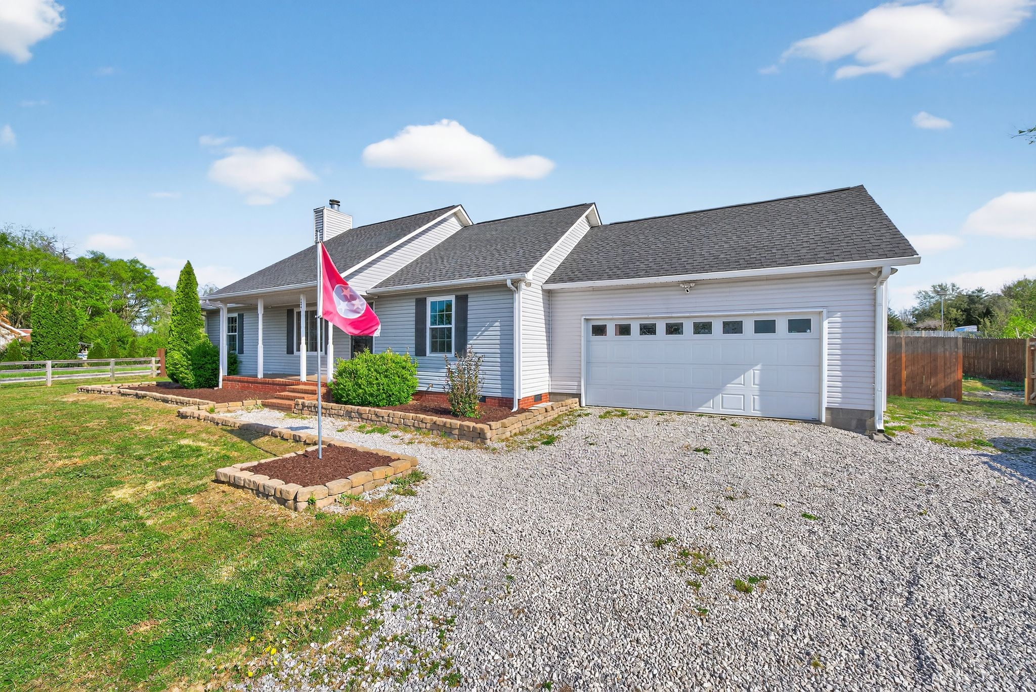 1698 John Sharp Road Spring Hill TN 37174