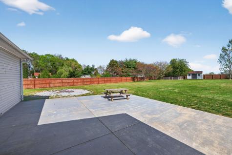 1698 John Sharp Road Spring Hill TN 37174