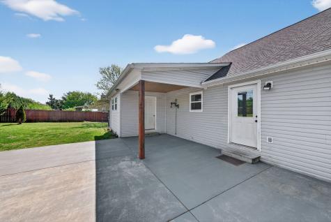 1698 John Sharp Road Spring Hill TN 37174