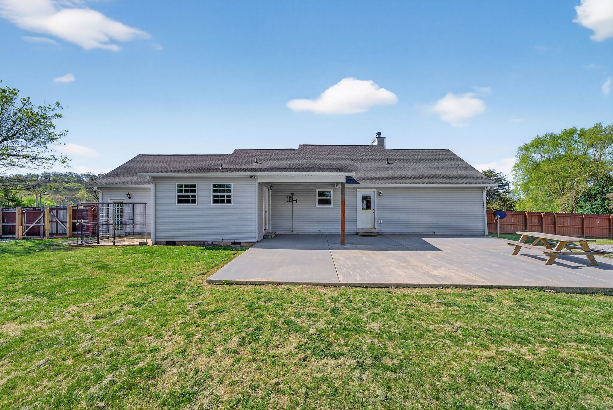 1698 John Sharp Road Spring Hill TN 37174