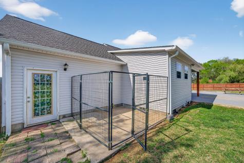 1698 John Sharp Road Spring Hill TN 37174