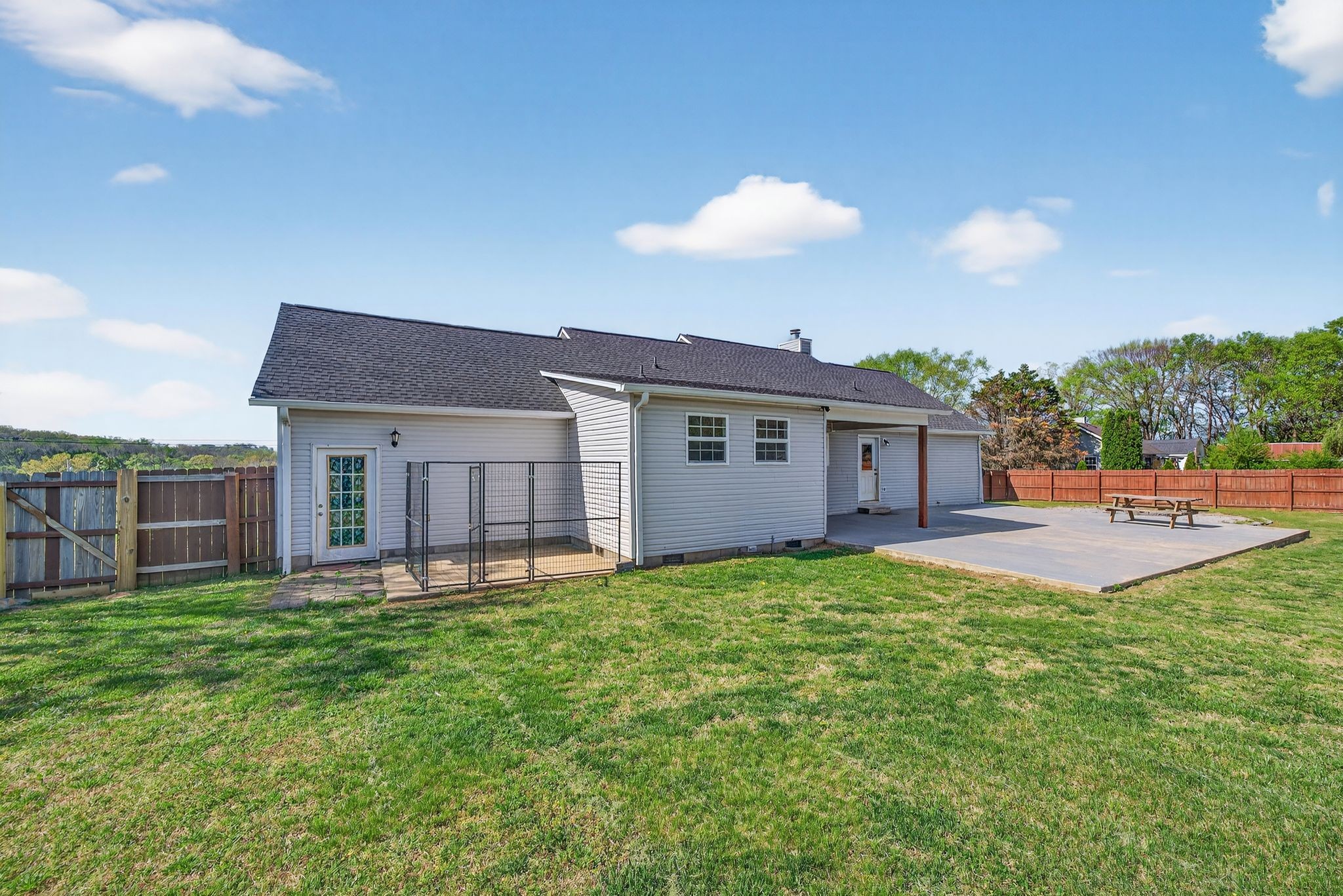 1698 John Sharp Road Spring Hill TN 37174