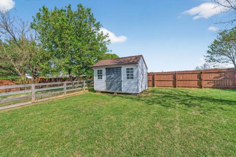 1698 John Sharp Road Spring Hill TN 37174