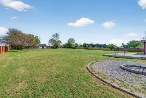 1698 John Sharp Road Spring Hill TN 37174