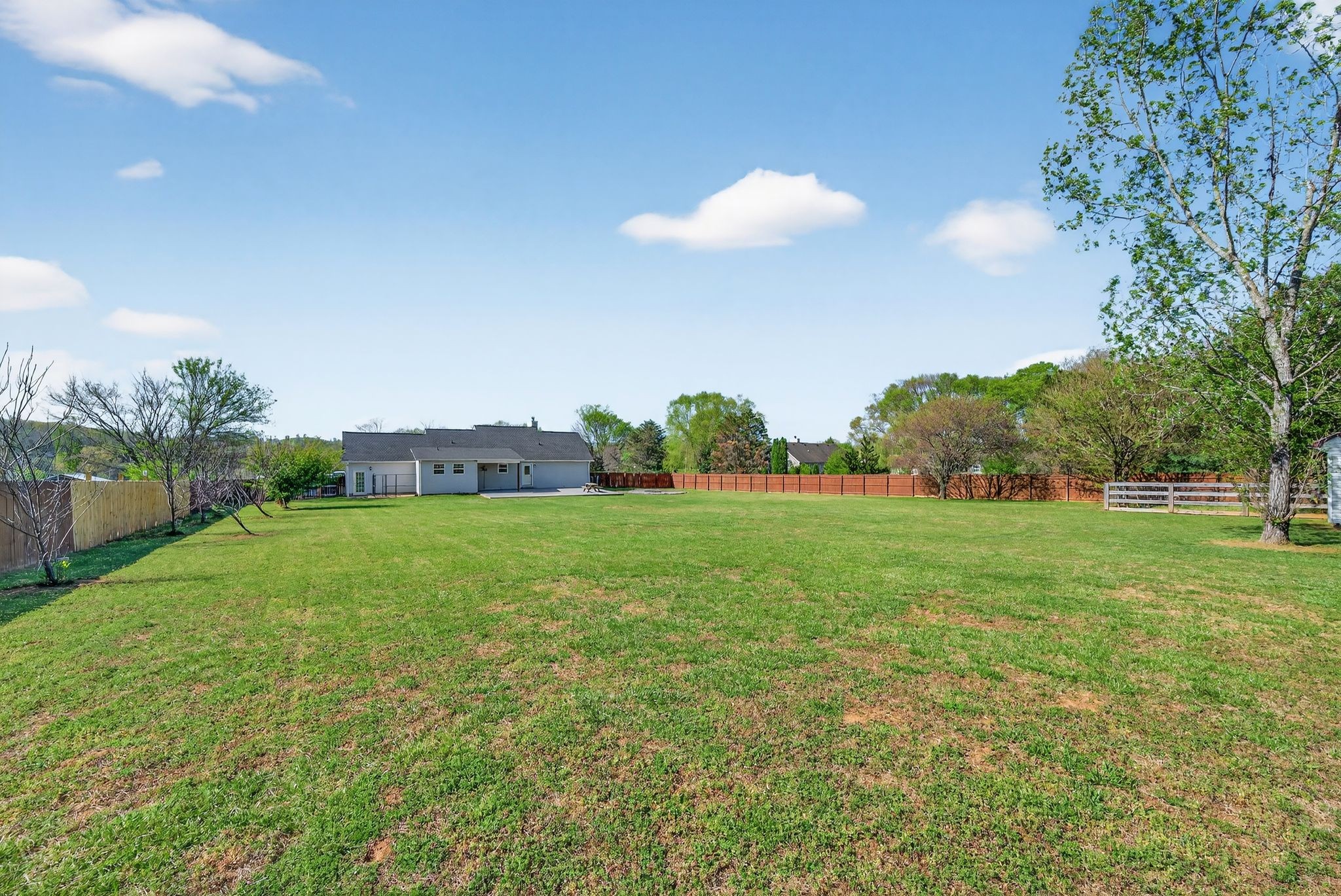 1698 John Sharp Road Spring Hill TN 37174