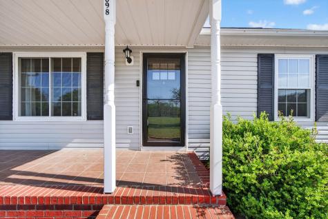 1698 John Sharp Road Spring Hill TN 37174