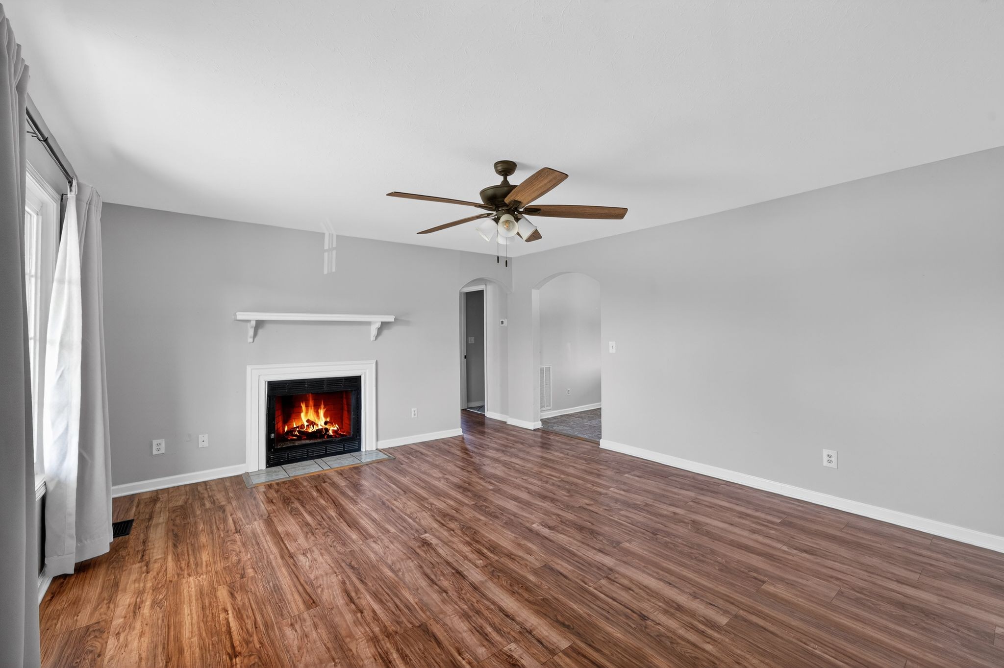 1698 John Sharp Road Spring Hill TN 37174
