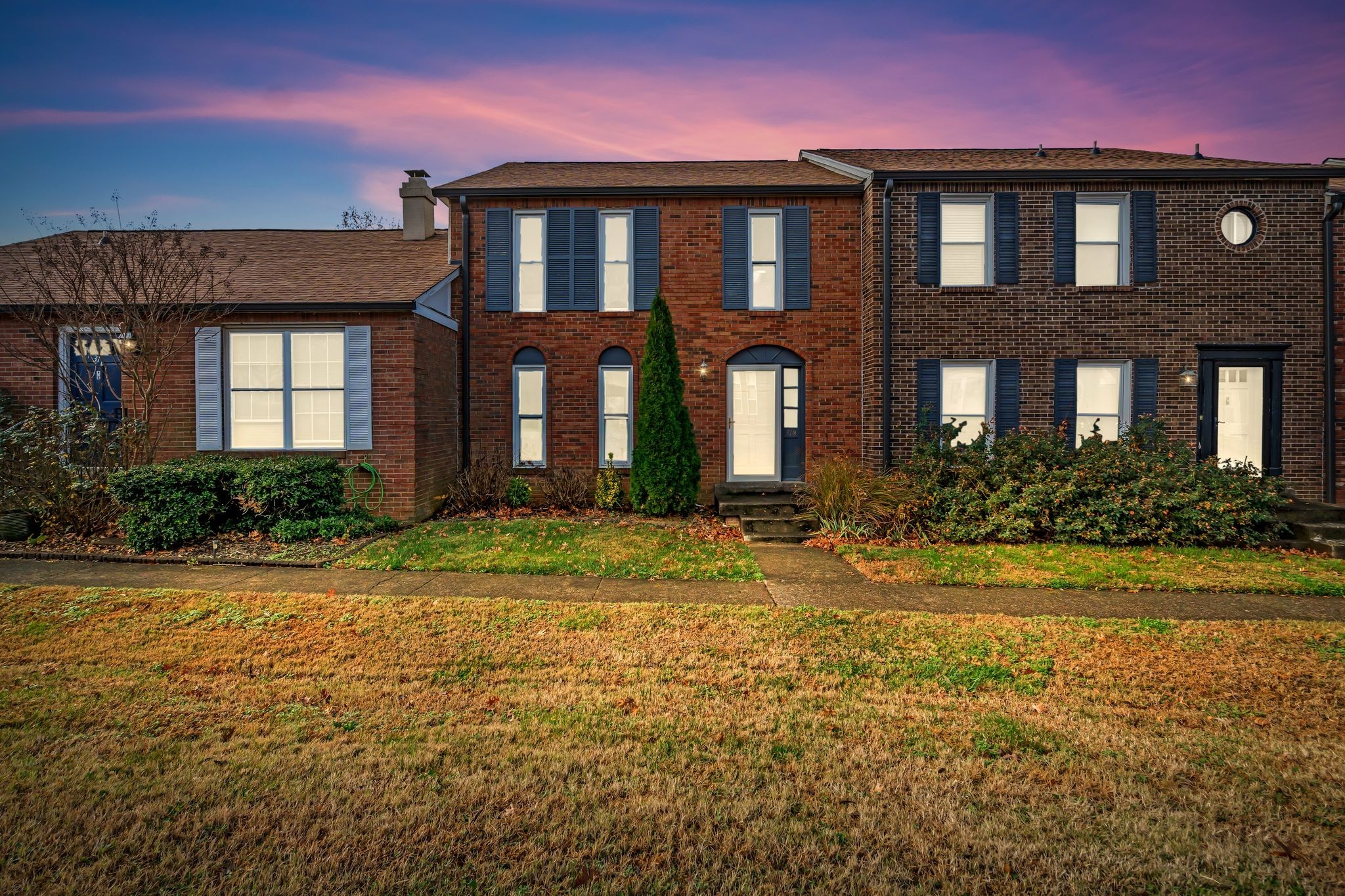 318 Huntington Ridge Drive Nashville TN 37211