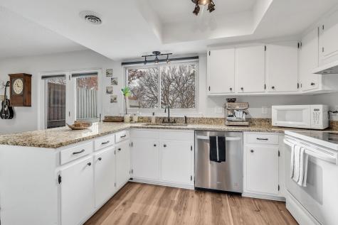 318 Huntington Ridge Drive Nashville TN 37211