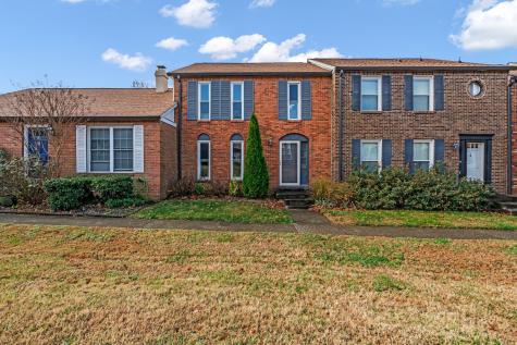 318 Huntington Ridge Drive Nashville TN 37211