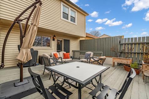 318 Huntington Ridge Drive Nashville TN 37211