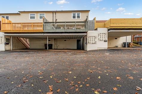 318 Huntington Ridge Drive Nashville TN 37211