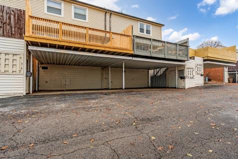 318 Huntington Ridge Drive Nashville TN 37211