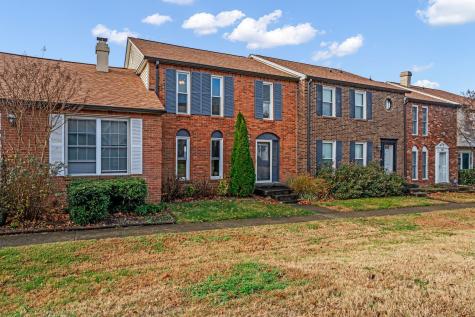 318 Huntington Ridge Drive Nashville TN 37211