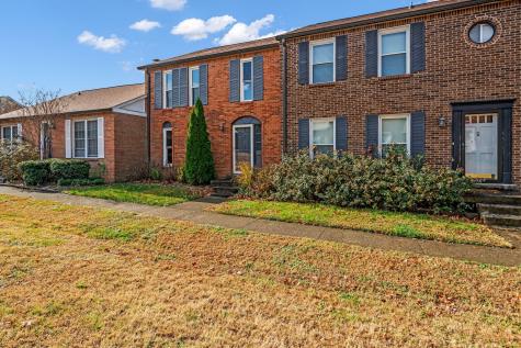 318 Huntington Ridge Drive Nashville TN 37211