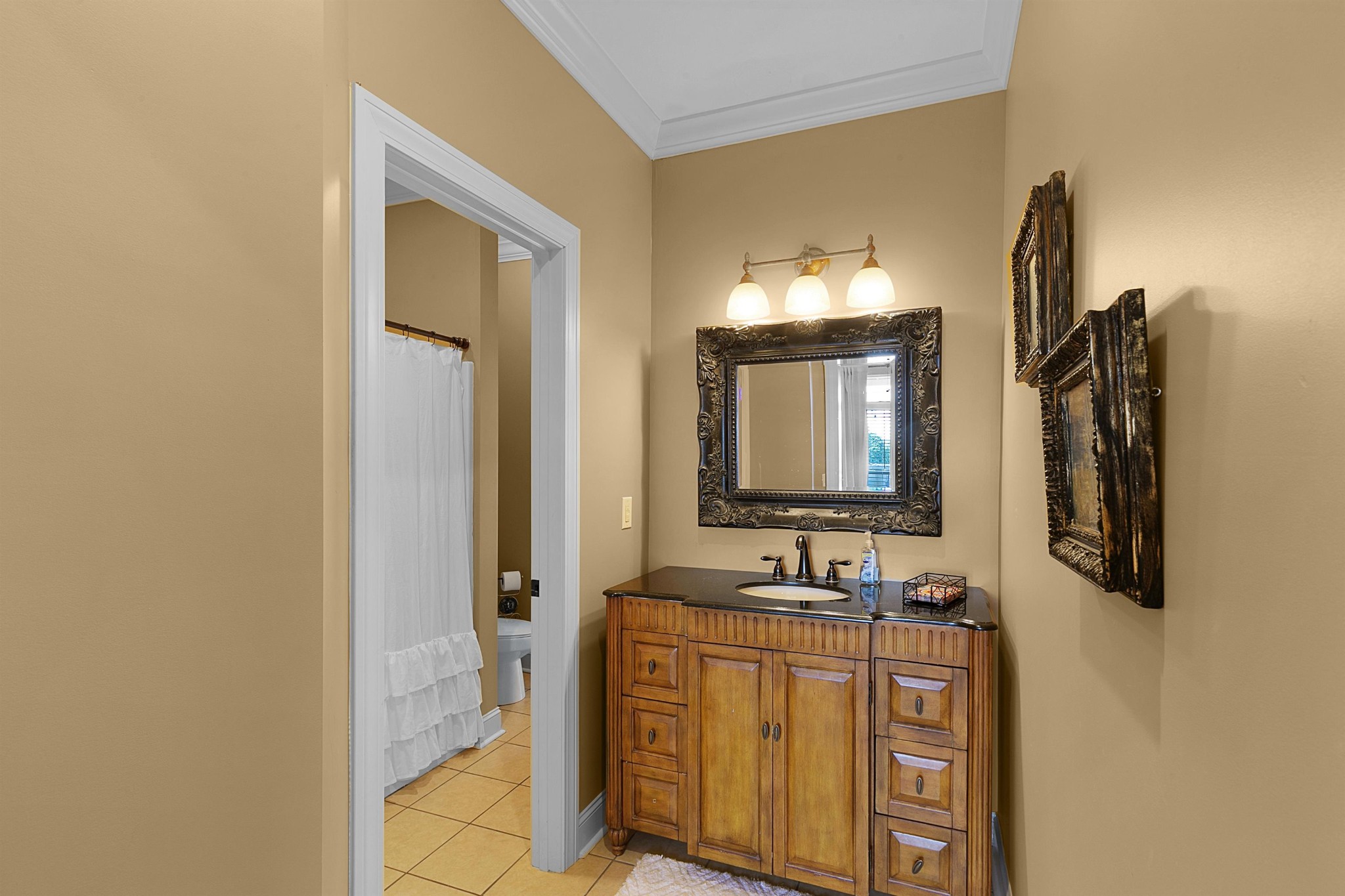 80 View Point Cove Counce TN 38326
