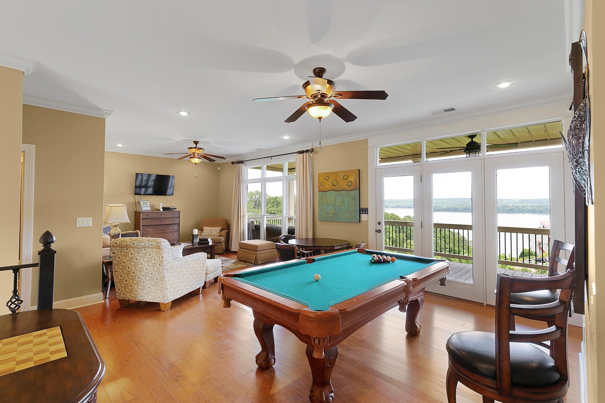 80 View Point Cove Counce TN 38326