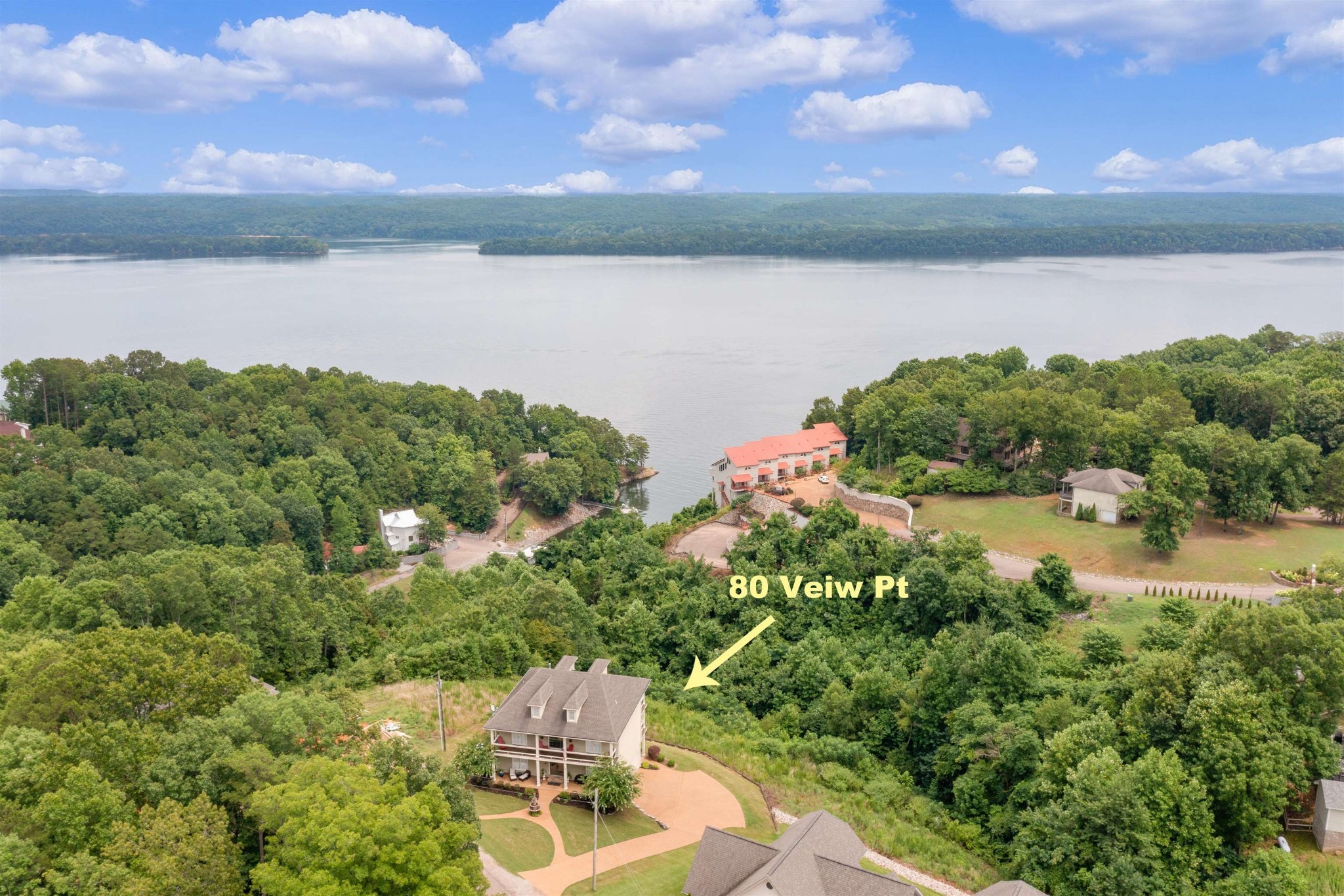 80 View Point Cove Counce TN 38326
