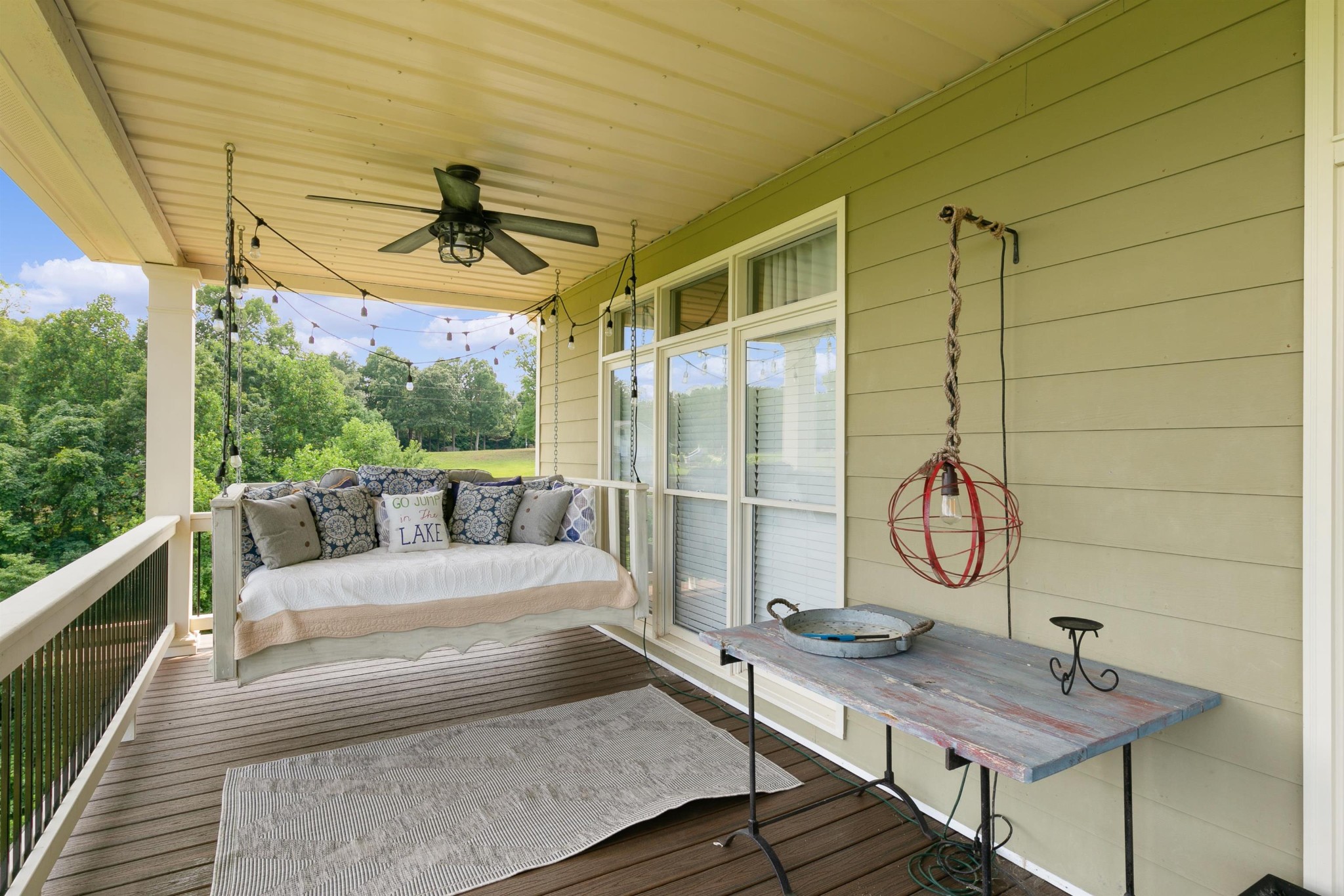 80 View Point Cove Counce TN 38326